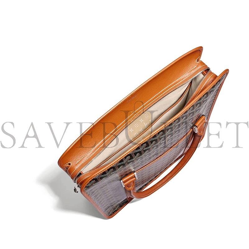 GOYARD BOURGOGNE BAG BOURGOMMLTY01CL03P (40*36*9cm) GOYARD BOURGOGNE BAG BOURGOMMLTY01CL03P (40*36*9cm)